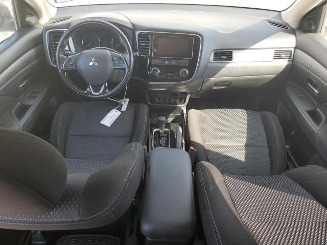 2018 MITSUBISHI OUTLANDER - JA4AD3A35JZ002000