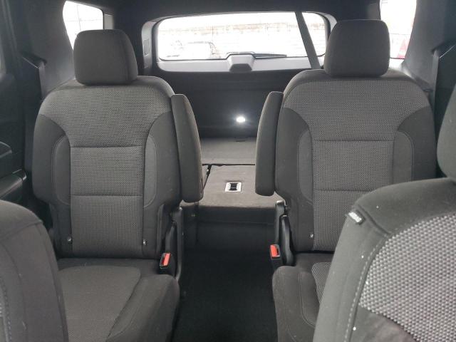 2023 CHEVROLET TRAVERSE L - 1GNEVGKW0PJ134178