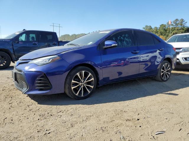 VIN 5YFBURHE0HP674555 2017 Toyota Corolla, L no.1