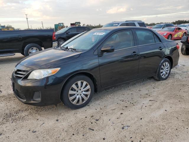 VIN 5YFBU4EE2DP177024 2013 Toyota Corolla, Base no.1