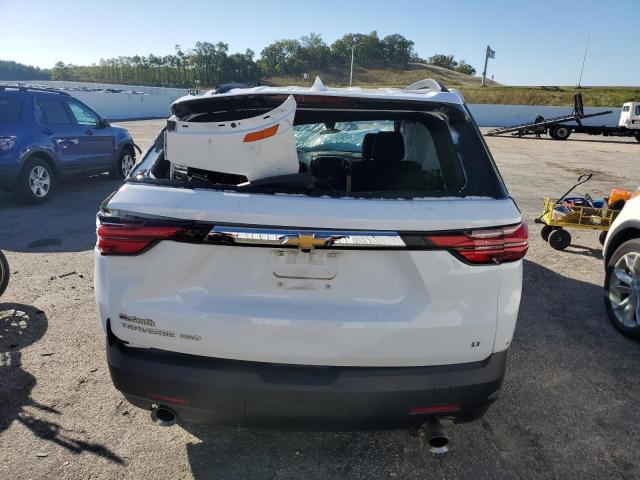 VIN 1GNEVGKW8PJ192751 2023 Chevrolet Traverse, LT no.6