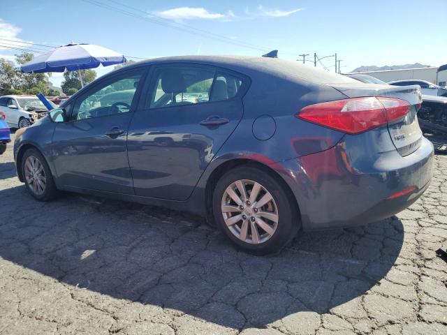 VIN KNAFX4A69F5333645 2015 KIA Forte, LX no.2