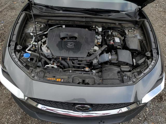 VIN 3MVDMBBM1PM527911 2023 Mazda CX-30, Select no.12