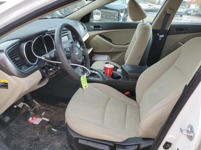 VIN 5XXGM4A71FG462595 2015 KIA OPTIMA no.7