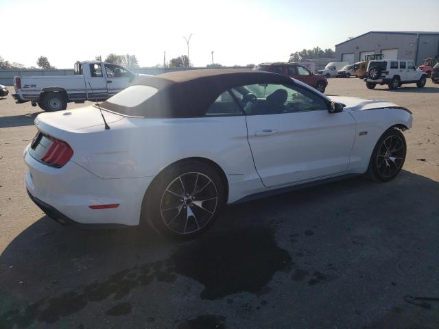 2020 FORD MUSTANG - 1FATP8UD3L5187686