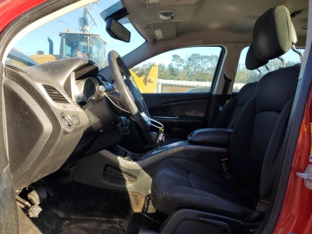 2015 DODGE JOURNEY SE - 3C4PDCAB5FT735900