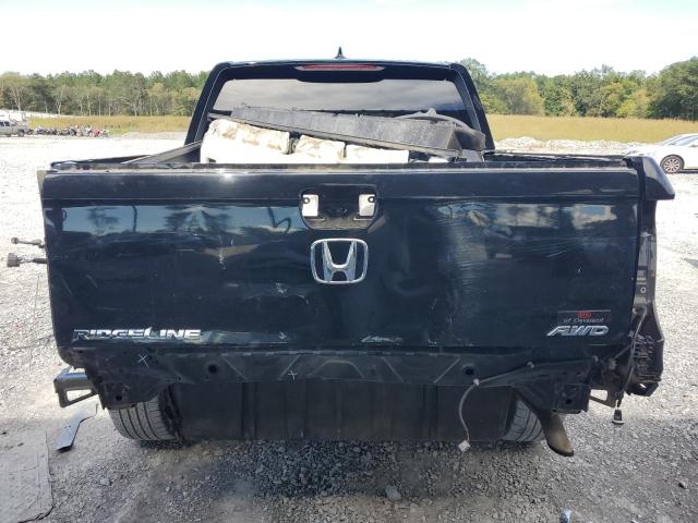 2018 HONDA RIDGELINE - 5FPYK3F68JB015270