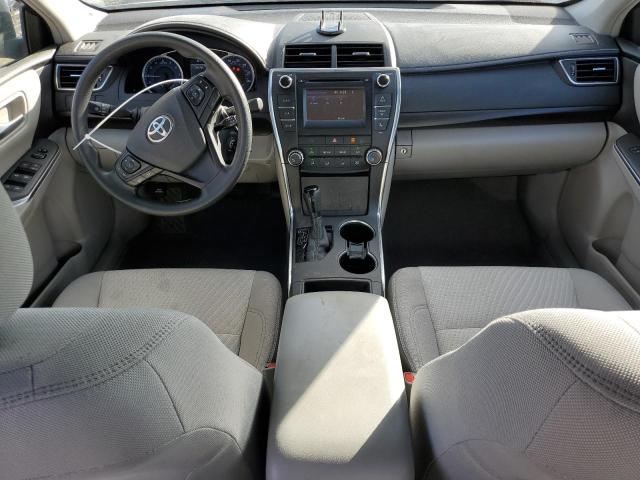 2016 TOYOTA CAMRY LE - 4T1BF1FK9GU516703