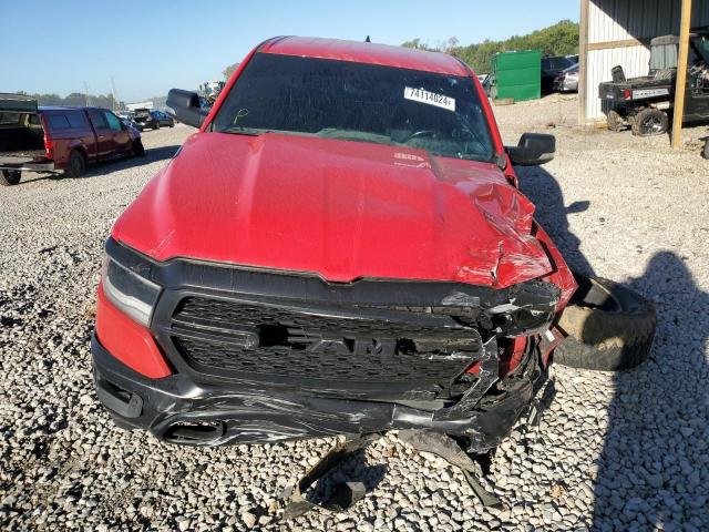 2021 RAM 1500 BIG H - 1C6SRFMT6MN628201