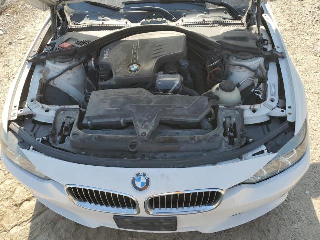 VIN WBA3B1C5XDF462330 2013 BMW 3 Series, 320 I no.11