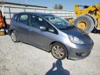 Lot #2928882509 2009 HONDA FIT SPORT