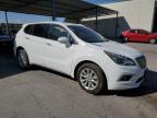 BUICK ENVISION E снимка