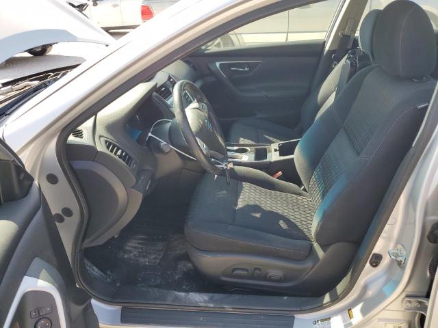 2018 NISSAN ALTIMA 2.5 - 1N4AL3AP5JC124604