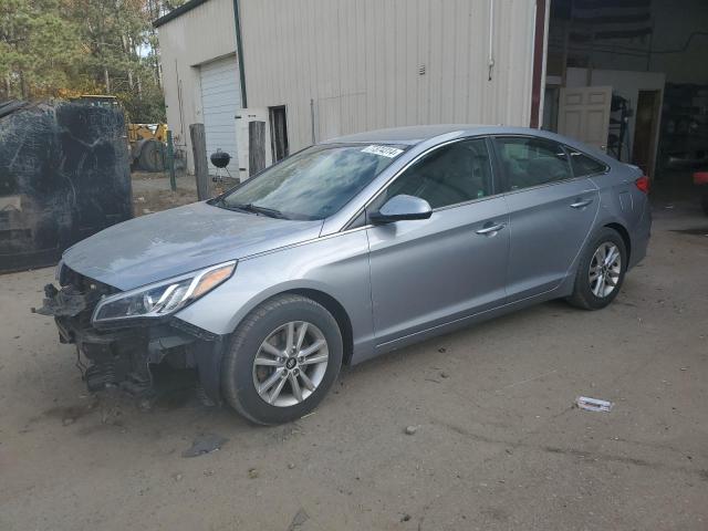 2016 HYUNDAI SONATA SE - 5NPE24AF4GH315732