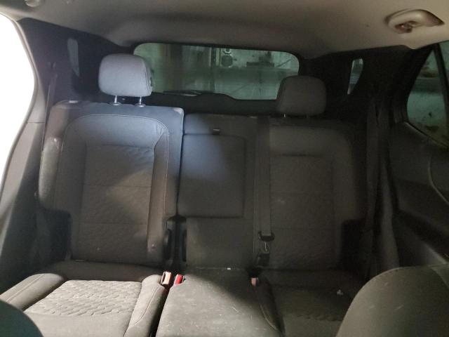 2018 CHEVROLET EQUINOX LT 2GNAXSEV1J6276476