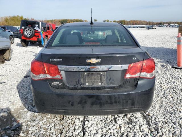 VIN 1G1PC5SB6E7396766 2014 Chevrolet Cruze, LT no.6