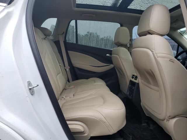 2017 BUICK ENVISION P - LRBFXFSX2HD084814