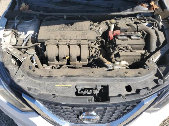 VIN 3N1AB7AP5JY237323 2018 Nissan Sentra, S no.11