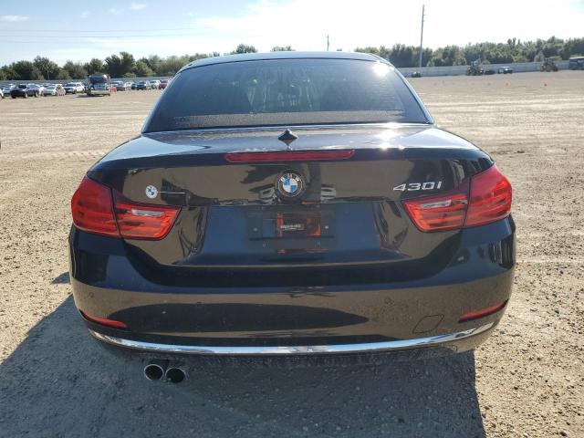 VIN WBA4U7C58H5D42641 2017 BMW 4 Series, 430I no.6