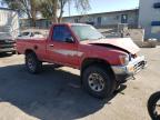 Lot #2945750624 1992 TOYOTA PICKUP 1/2