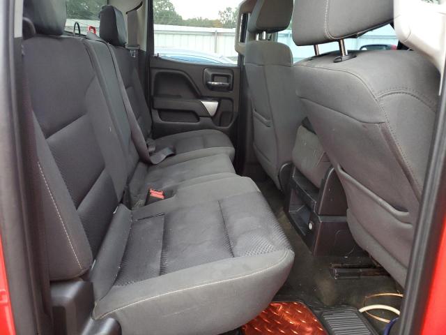 2016 CHEVROLET SILVERADO - 1GCRCREC8GZ172952