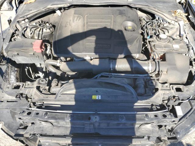 2020 JAGUAR XE S SAJAJ4FX0LCP55716