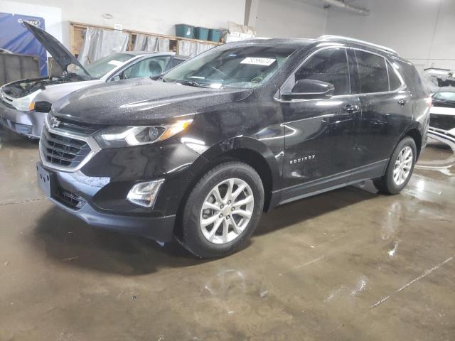 2020 CHEVROLET EQUINOX LT #2945520178