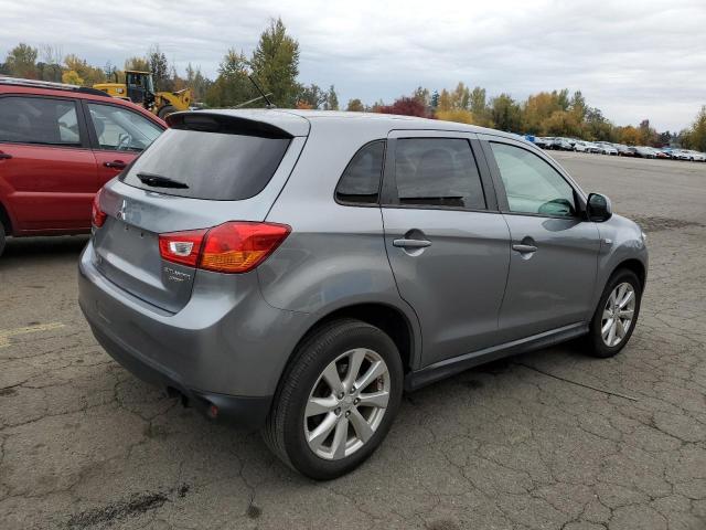 2015 MITSUBISHI OUTLANDER - 4A4AP3AU7FE012847