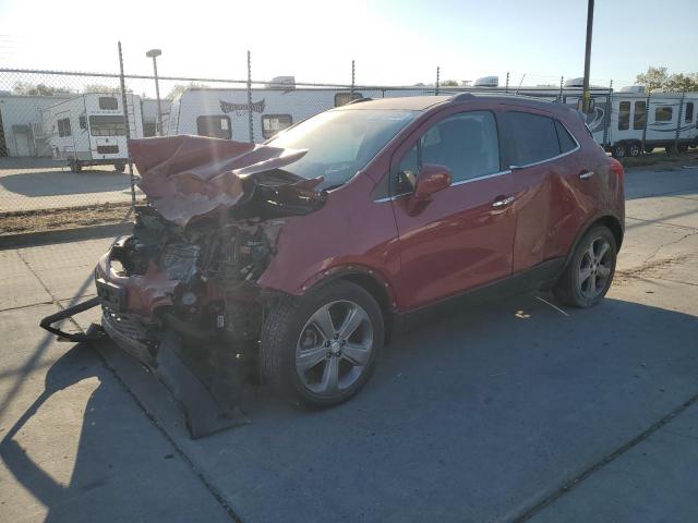 VIN KL4CJASB6DB164713 2013 Buick Encore no.1