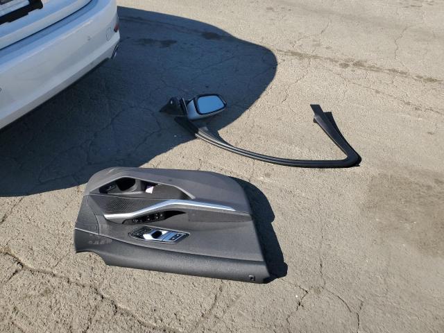 2020 BMW 330I - 3MW5R1J03L8B27669