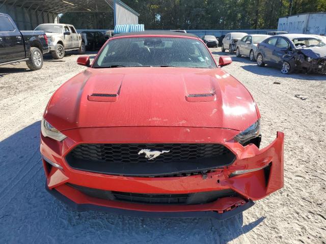 2021 FORD MUSTANG - 1FATP8UH1M5109377
