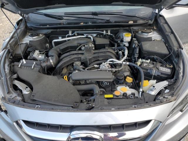 2020 SUBARU LEGACY PRE - 4S3BWAC60L3008907