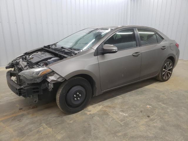 VIN 5YFBURHE2HP680826 2017 Toyota Corolla, L no.1