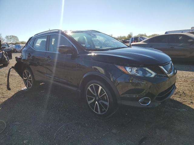2017 NISSAN ROGUE SPOR - JN1BJ1CR0HW109057