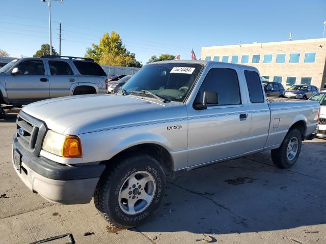 FORD RANGER SUP