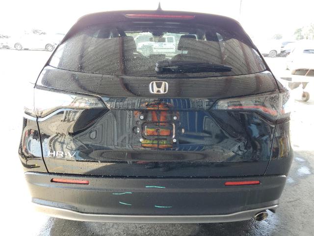 VIN 3CZRZ1H57RM723495 2024 Honda HR-V, Sport no.6