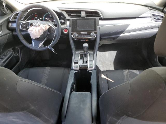 2016 HONDA CIVIC EX - 19XFC1F39GE007779