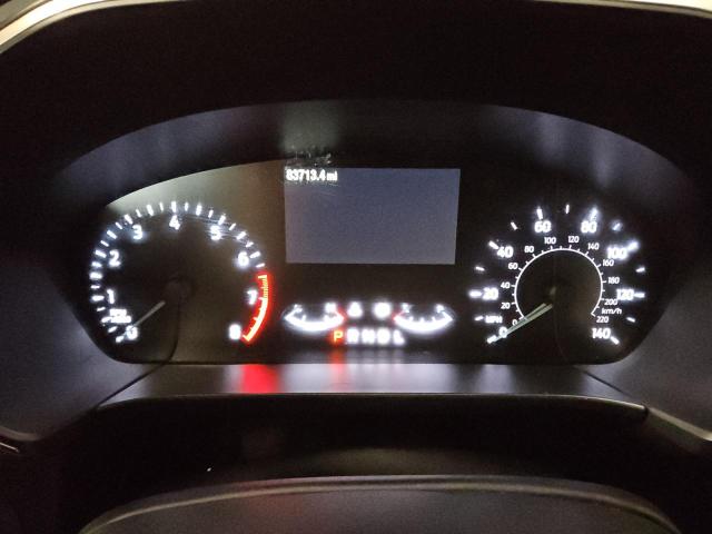 2020 FORD ESCAPE SE - 1FMCU0G60LUB80827
