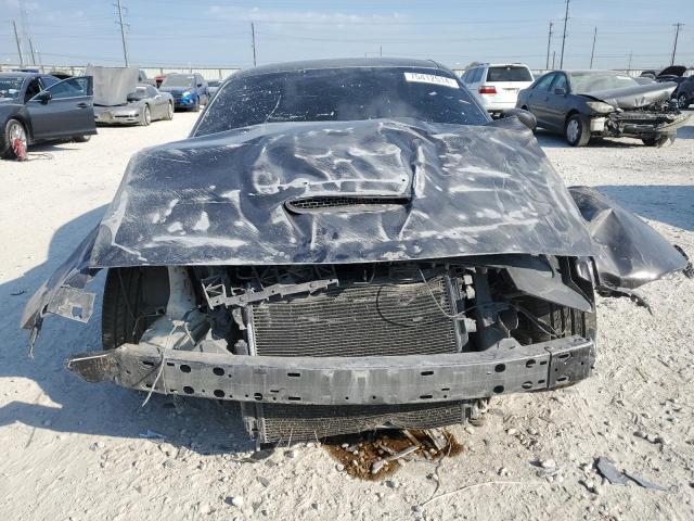 2022 DODGE CHALLENGER - 2C3CDZJG5NH192038