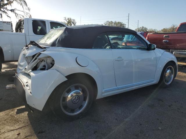 2016 VOLKSWAGEN BEETLE S/S - 3VW517AT6GM817305