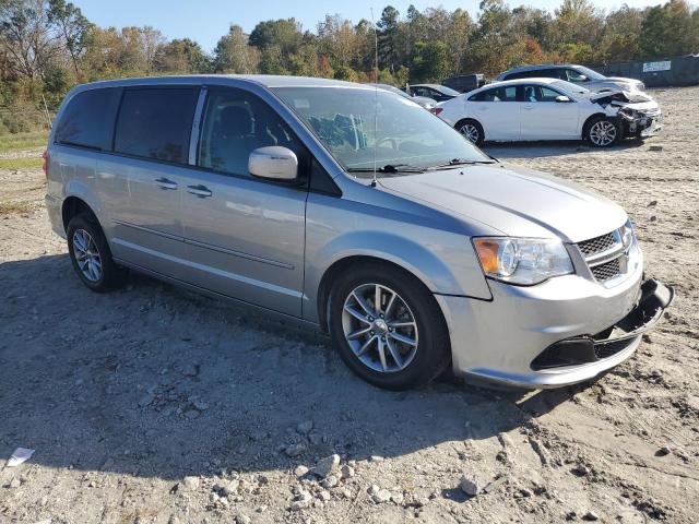 2016 DODGE GRAND CARA - 2C4RDGBG7GR372417