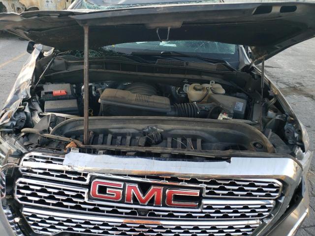 2021 GMC SIERRA K15 - 3GTU9FEL2MG172318
