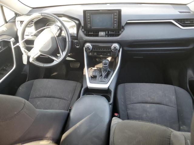 2019 TOYOTA RAV4 XLE - 2T3P1RFVXKW069313