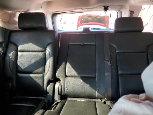 2015 GMC YUKON SLT - 1GKS1BKC9FR232758
