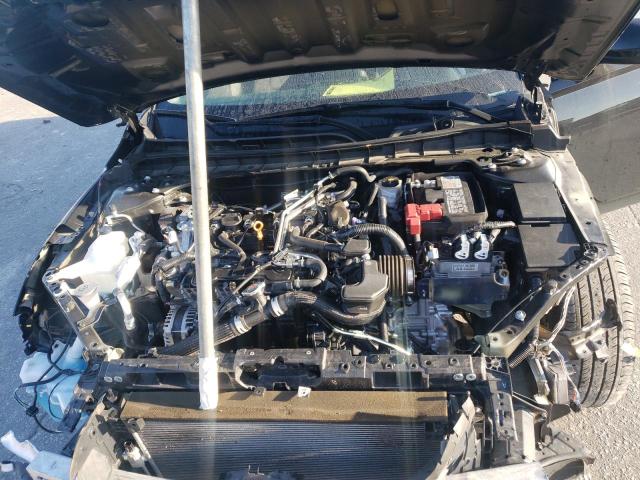 2023 NISSAN ALTIMA SV - 1N4BL4DV7PN341668