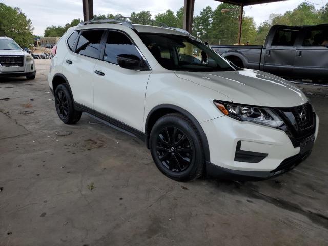 2019 NISSAN ROGUE S - 5N1AT2MV4KC845671