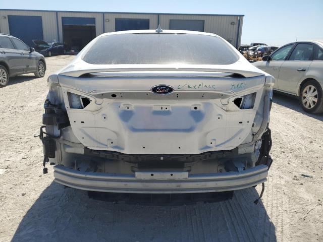 2019 FORD FUSION TIT - 3FA6P0D9XKR220656
