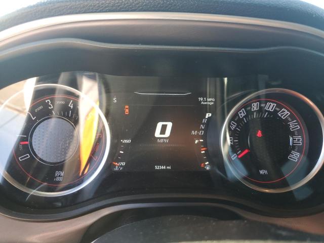 2020 DODGE CHALLENGER - 2C3CDZFJ6LH110500