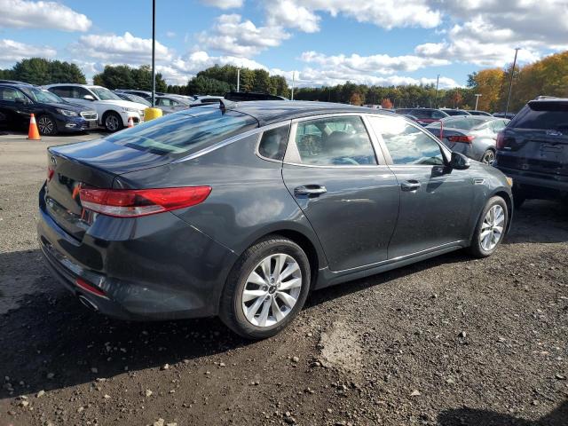 VIN 5XXGT4L35GG018019 2016 KIA Optima, LX no.3