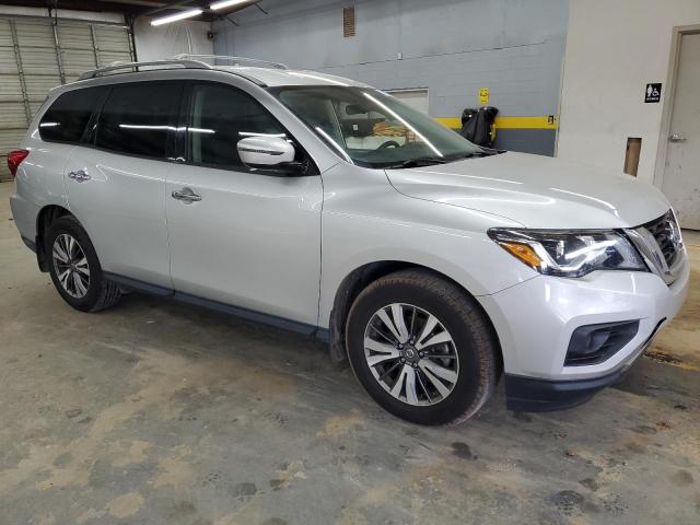2020 NISSAN PATHFINDER - 5N1DR2AN4LC618255